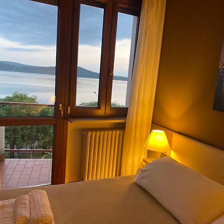 Hotel Lido فيفيروني المظهر الخارجي الصورة