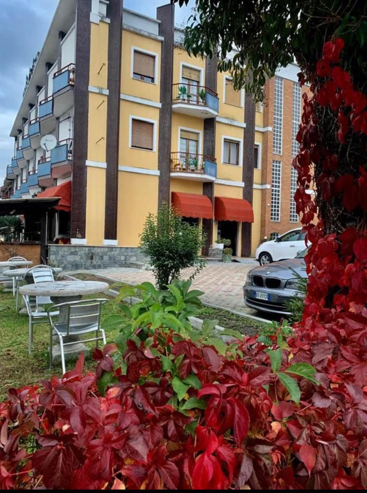 Hotel Lido فيفيروني المظهر الخارجي الصورة